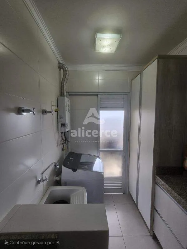 Imagem Apartamento à venda com 3 quartos 1 suíte, 91,32m² em Campinas São José