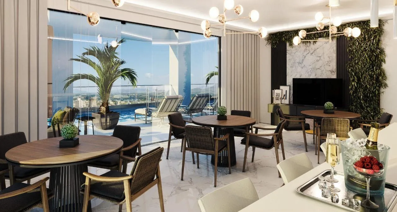 Imagem Apartamento à venda com 68m2 por R$ 900.000,00