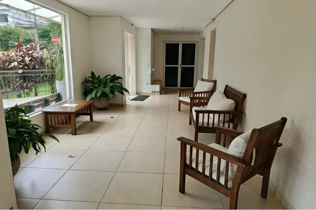 Imagem Apartamento à venda em São Paulo, Parada Inglesa, com 2 quartos, 58m2