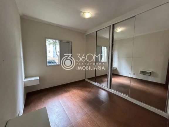 Imagem Apartamento para Venda em São Bernardo do Campo / SP no bairro Planalto
