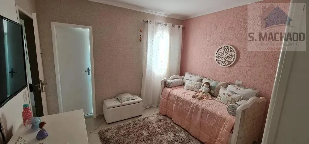 Imagem Sobrado para Venda em Santo André / SP no bairro Vila Curuça