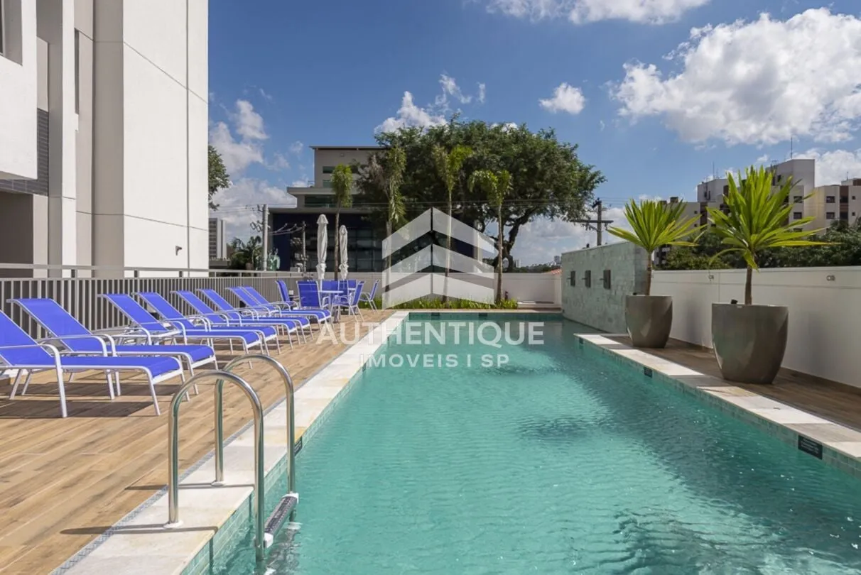 Foto do imóvel Eldorado Residencial Butantã - Apartamento à venda em São Paulo/SP em Rua Comendador Elias Assi, 126 - Butantã, São Paulo - SP