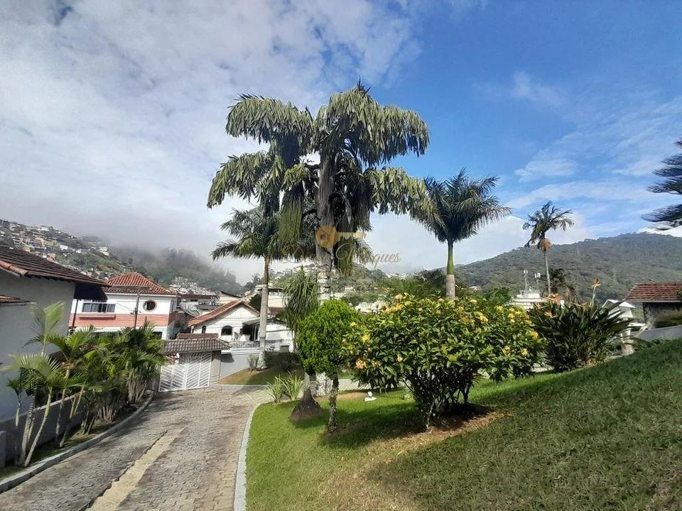 Imagem Casa para Venda em Teresópolis / RJ no bairro Barra do Imbuí