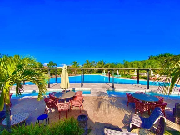Imagem Terreno para Venda em Mata De São João, Condominio Praia Do Castelo