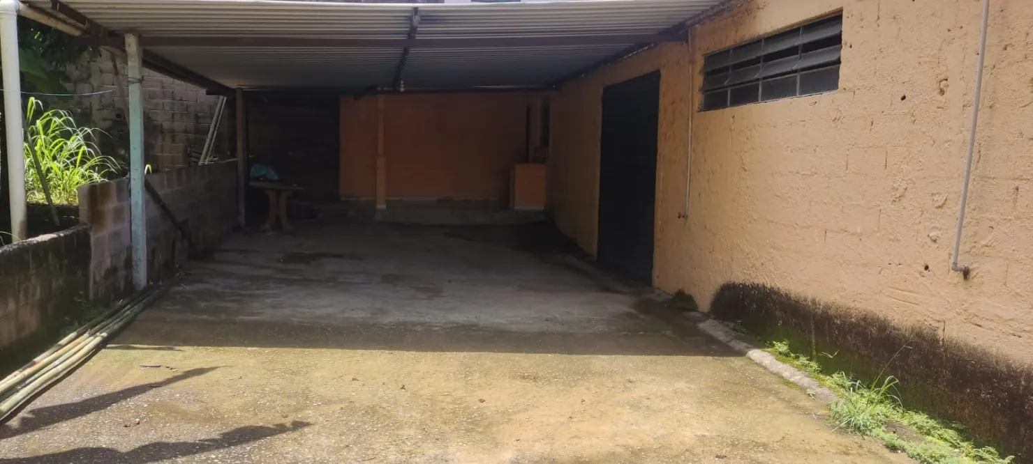Imagem Comercial à venda 372.5M², Jardim Santa Luzia, Pindamonhangaba - SP