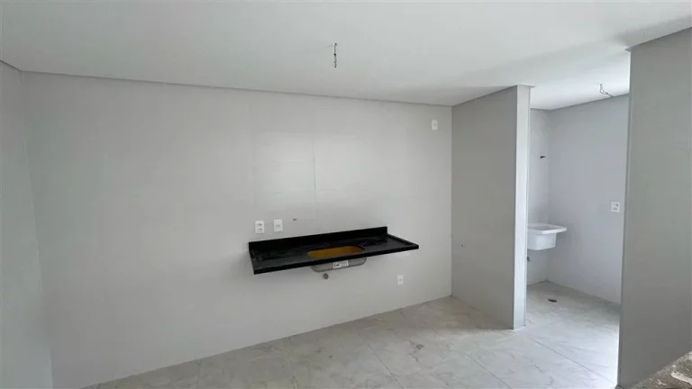 Imagem APARTAMENTO COM 92.55 m² - AVIAÇÃO - PRAIA GRANDE SP