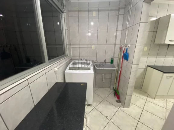 Imagem Apartamento mobiliado com 2 dormitórios em Balneário Camboriú.