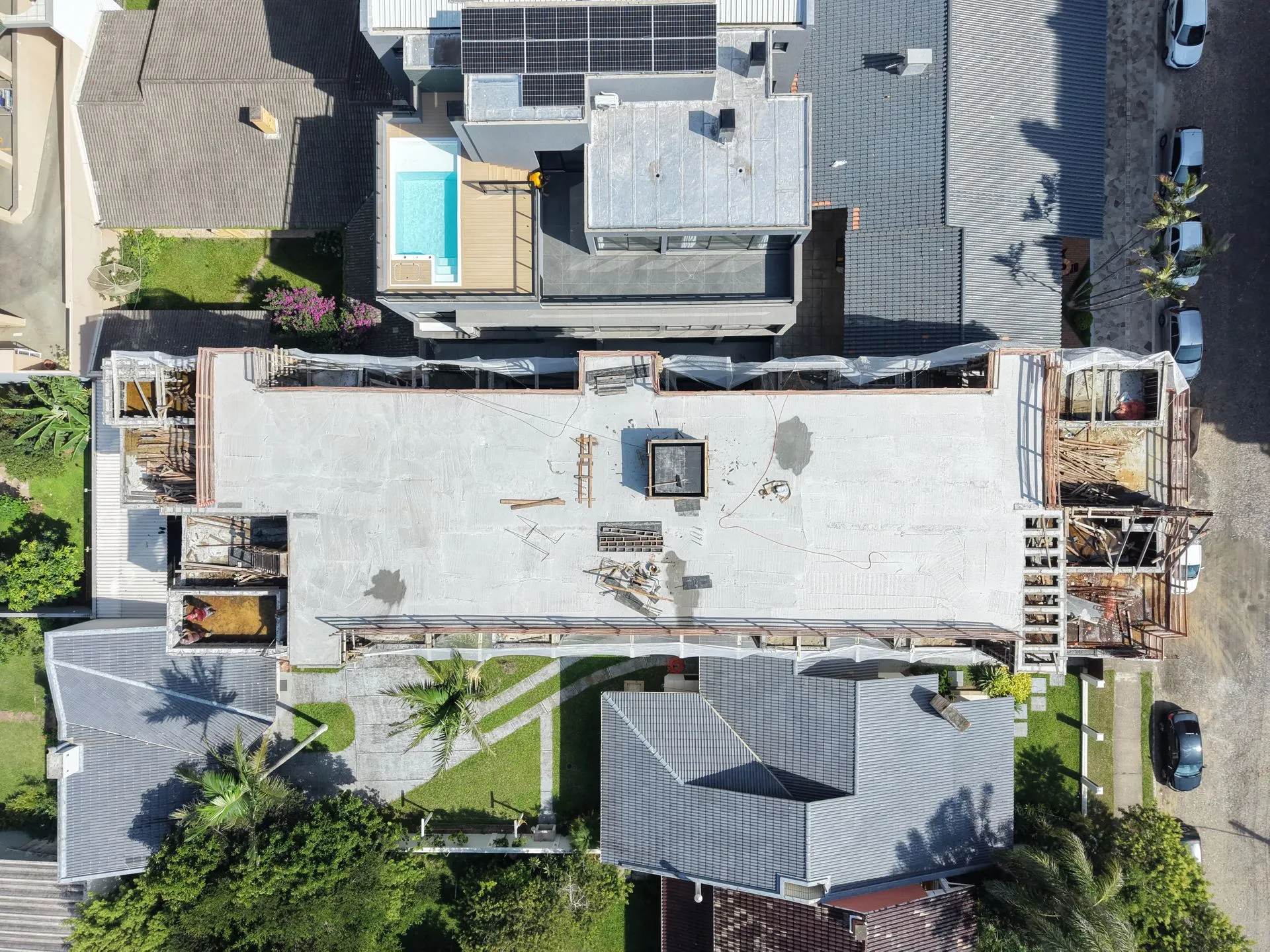 Imagem Apartamento à venda em Torres, Praia Grande, com 3 quartos, 104.16m2