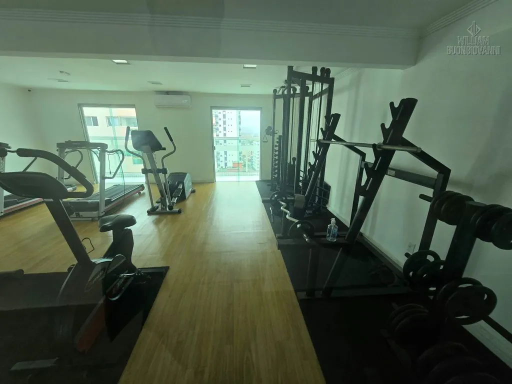 Imagem Apto Tupi, 165m², 3 Suítes, 2 vagas, Vista do Mar Parcial e Lazer Completo