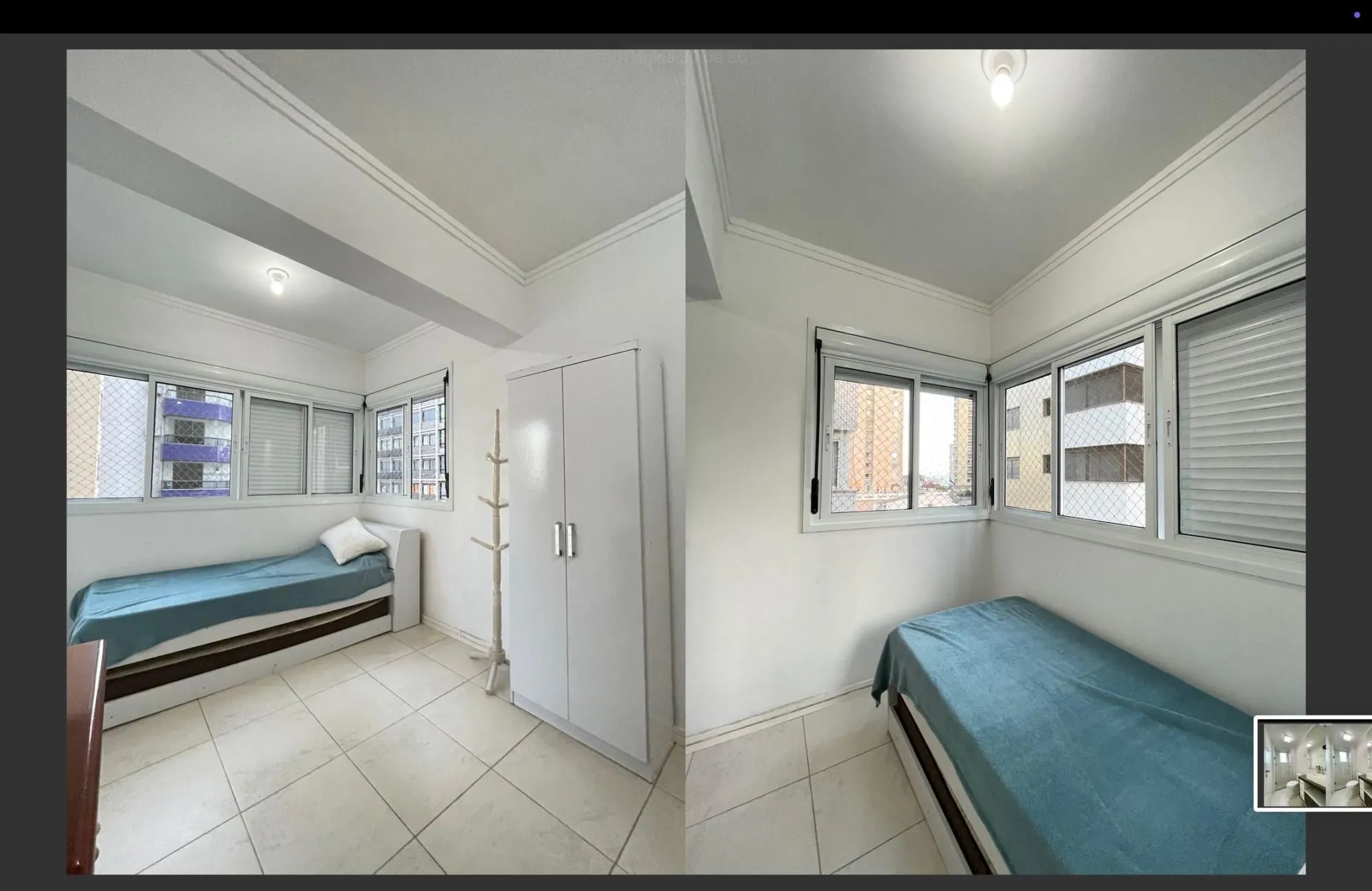Imagem Ed. Zurich Apto 702