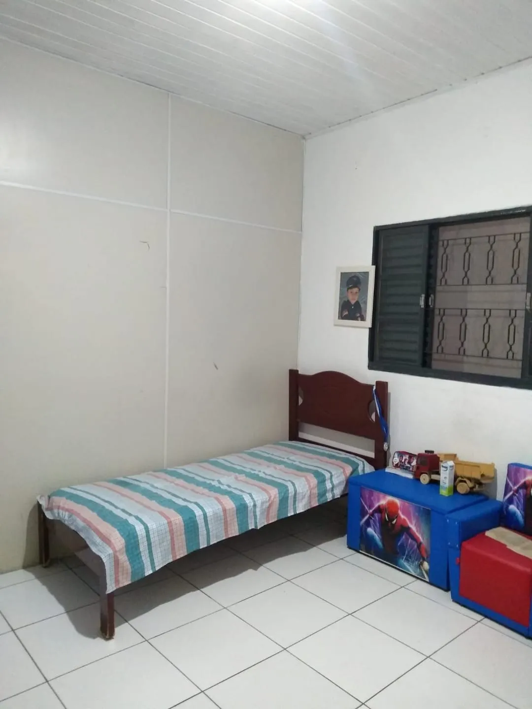 Imagem Casa à venda 3 Quartos, 4 Vagas, 250M², Parque Senhor do Bonfim, Taubaté - SP