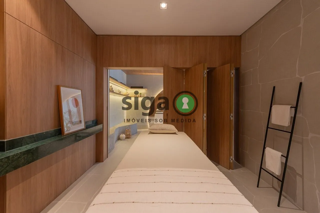 Imagem Botaní Pompéia: 79m² de modernidade e conforto em localização privilegiada