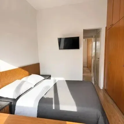 Imagem Apartamento para Venda em São Paulo, Pinheiros, 2 dormitórios, 1 suíte, 2 banheiros