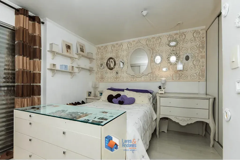 Imagem Cobertura Duplex à venda 3 Quartos 1 Suite 1 Vaga 110M² Vila da Saúde São Paulo - SP