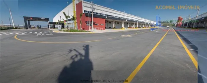 Imagem Galpões para venda em Itapevi no bairro Itaqui