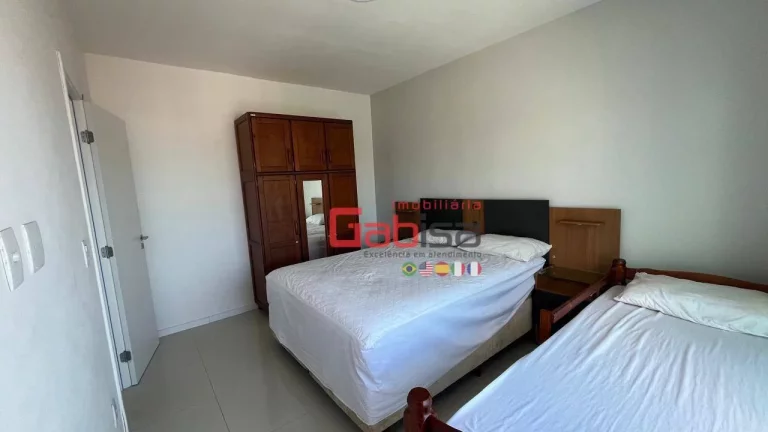 Imagem Cobertura com 3 dormitórios à venda, 220 m² por R$ 1.500.000 - Vila Nova - Cabo Frio/RJ
