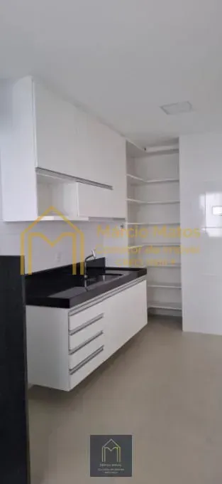 Imagem Apartamento para Locação, Praia Da Costa, 3 dormitórios, 1 suíte, 2 banheiros, 2 vagas