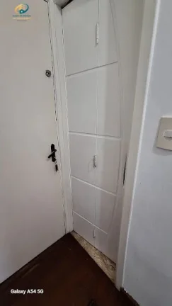 Imagem Apartamento à venda no bairro Vila Clementino - São Paulo/SP, Zona Sul