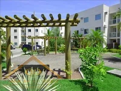 Imagem Apartamento para Venda em São Pedro da Aldeia / RJ no bairro Baixo Grande