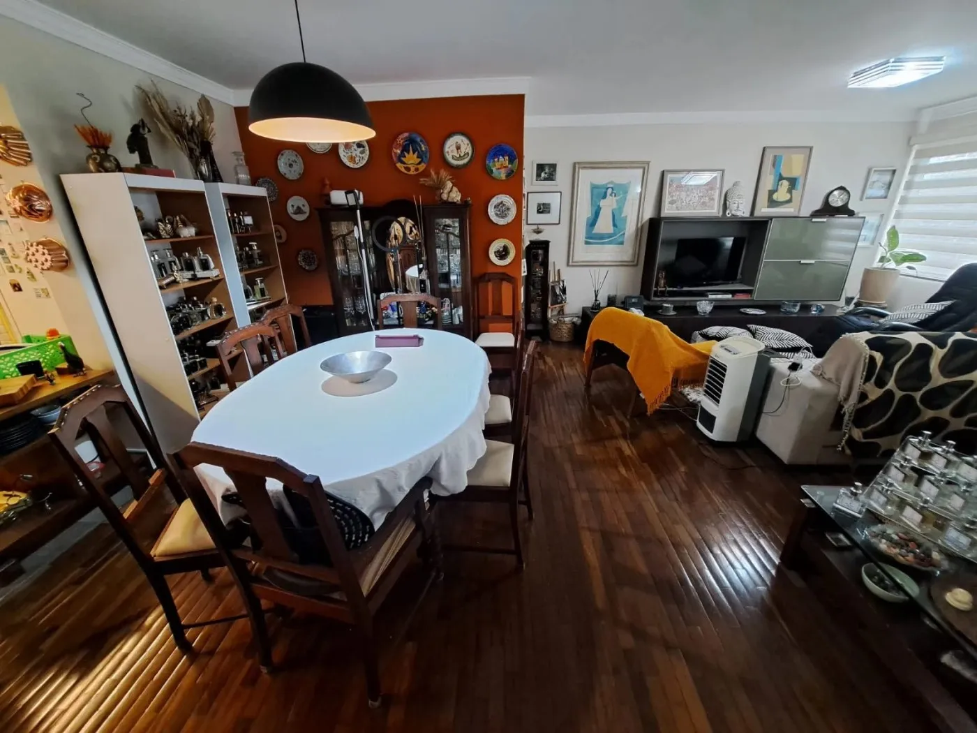 Imagem Apartamento para Venda em São Paulo, Perdizes, 3 dormitórios, 1 suíte, 2 banheiros, 1 vaga