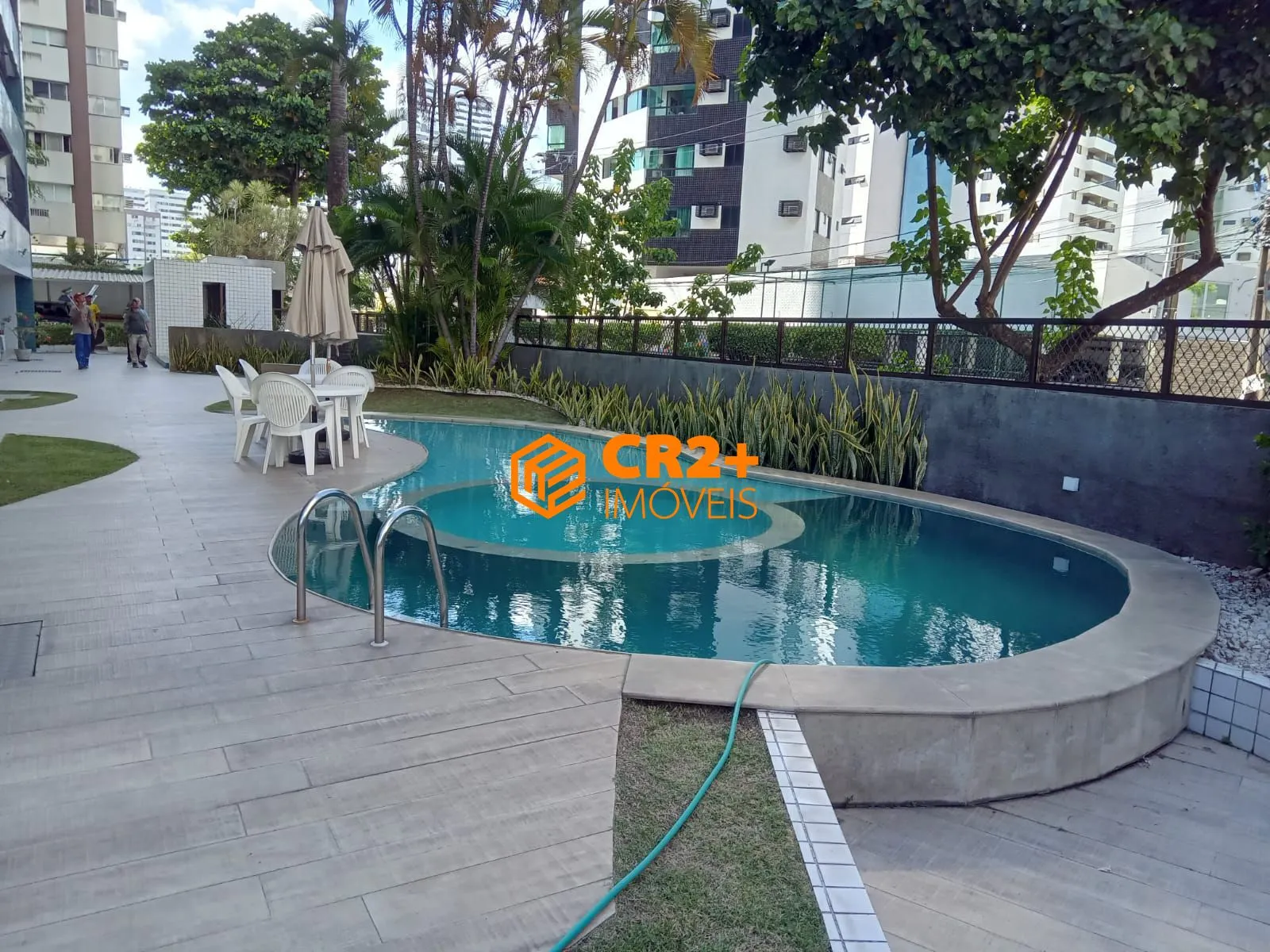 Imagem Apartamento á Venda, 130m², 3 Quartos e 1 Suíte em Boa viagem.
