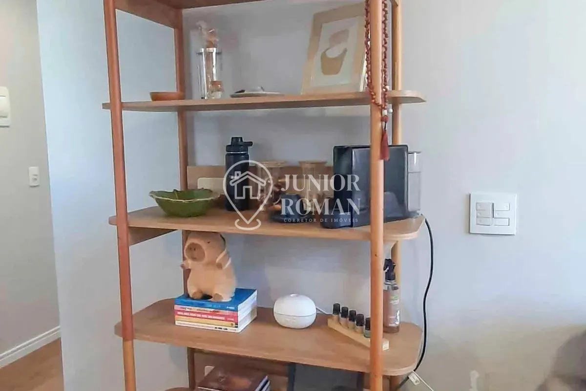 Imagem APTO 2 DORM COM PLANEJADOS | PRÓXIMO AO RAPOSO SHOPPING.