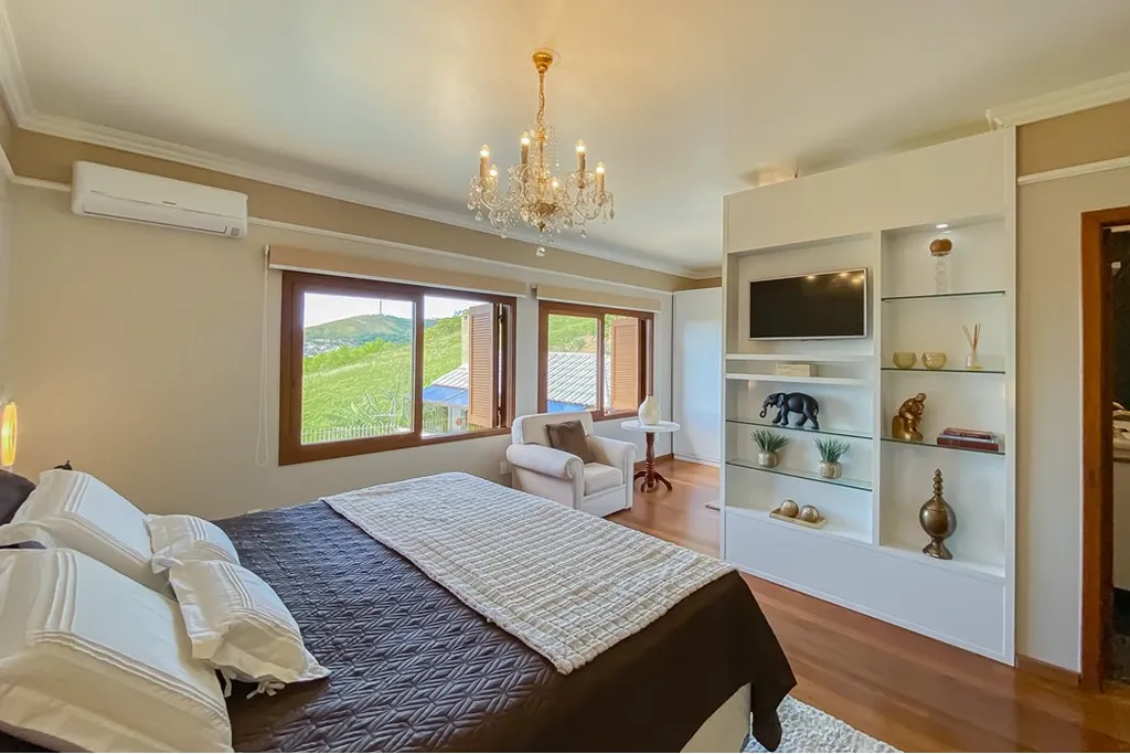 Imagem Casa em Teresópolis