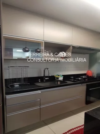 Imagem APARTAMENTO RESIDENCIAL em Indaiatuba - SP, HELVETIA
