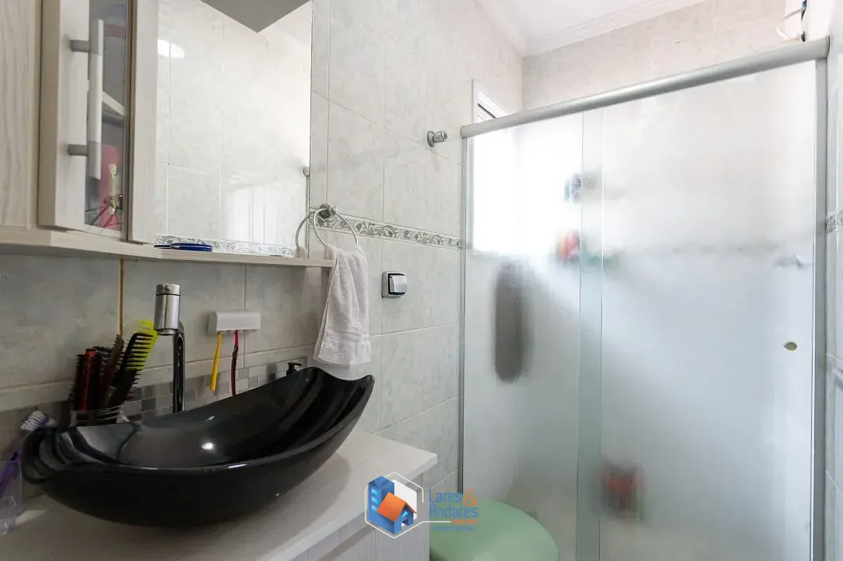 Imagem Casa de vila para venda em Cidade São Francisco com 3 quartos, sendo 3 suítes, 153m²