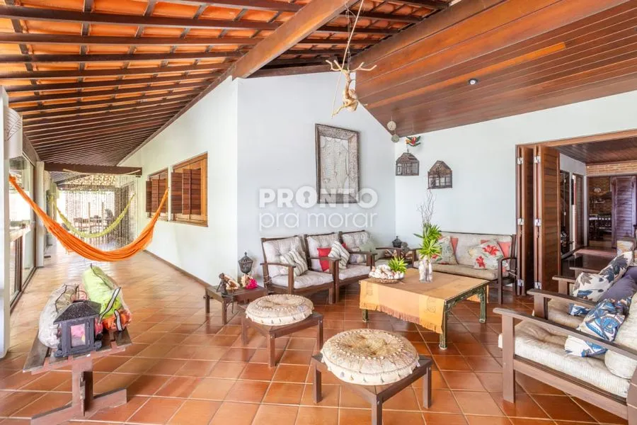 Imagem Casa em Carneiros