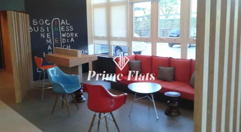 Imagem Flat disponível para venda no Ibis Novo Hamburgo em Rio Branco, com 18m², 1 dormitório e 1 vaga