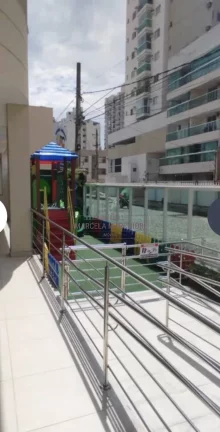 Imagem Apartamento de frente em Itapua - andar alto sol da manhã