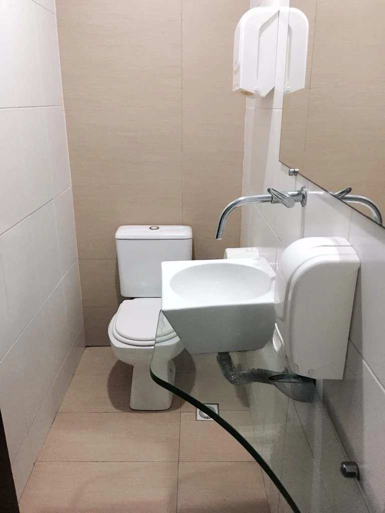 Imagem Imóvel Comercial à Venda ou Locação, 300 m² em Ilha do Leite - Recife