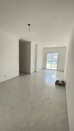 Imagem Apartamento com 3 dormitórios à venda, 101 m² por R$ 650.000,00 - Ocian - Praia Grande/SP