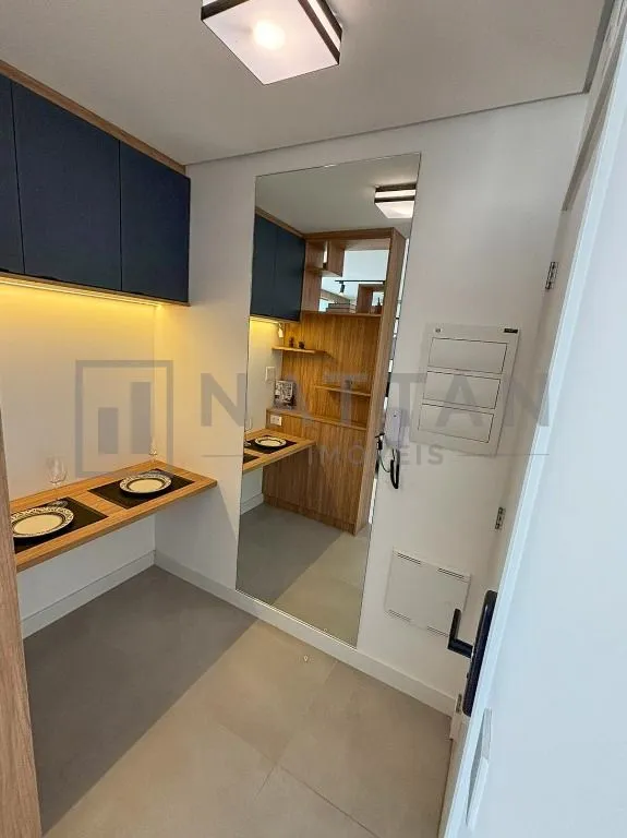 Imagem Apartamento com 1 dormitório à venda, 32 m² por R$ 720.000,00 - Tatuapé - São Paulo/SP
