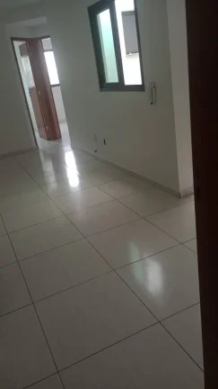 Imagem Alugo Apto em Santo André, Utinga