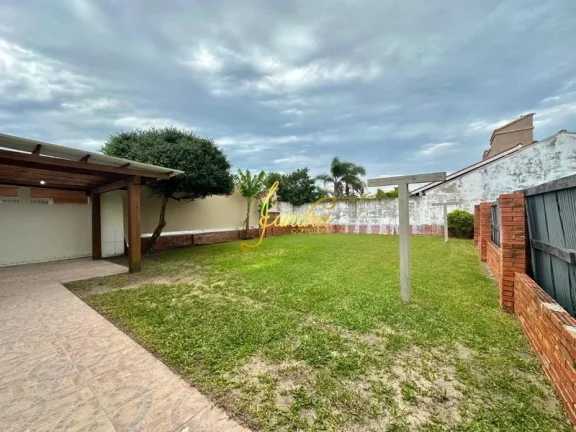 Imagem Casa em Xangri-lá perto do mar