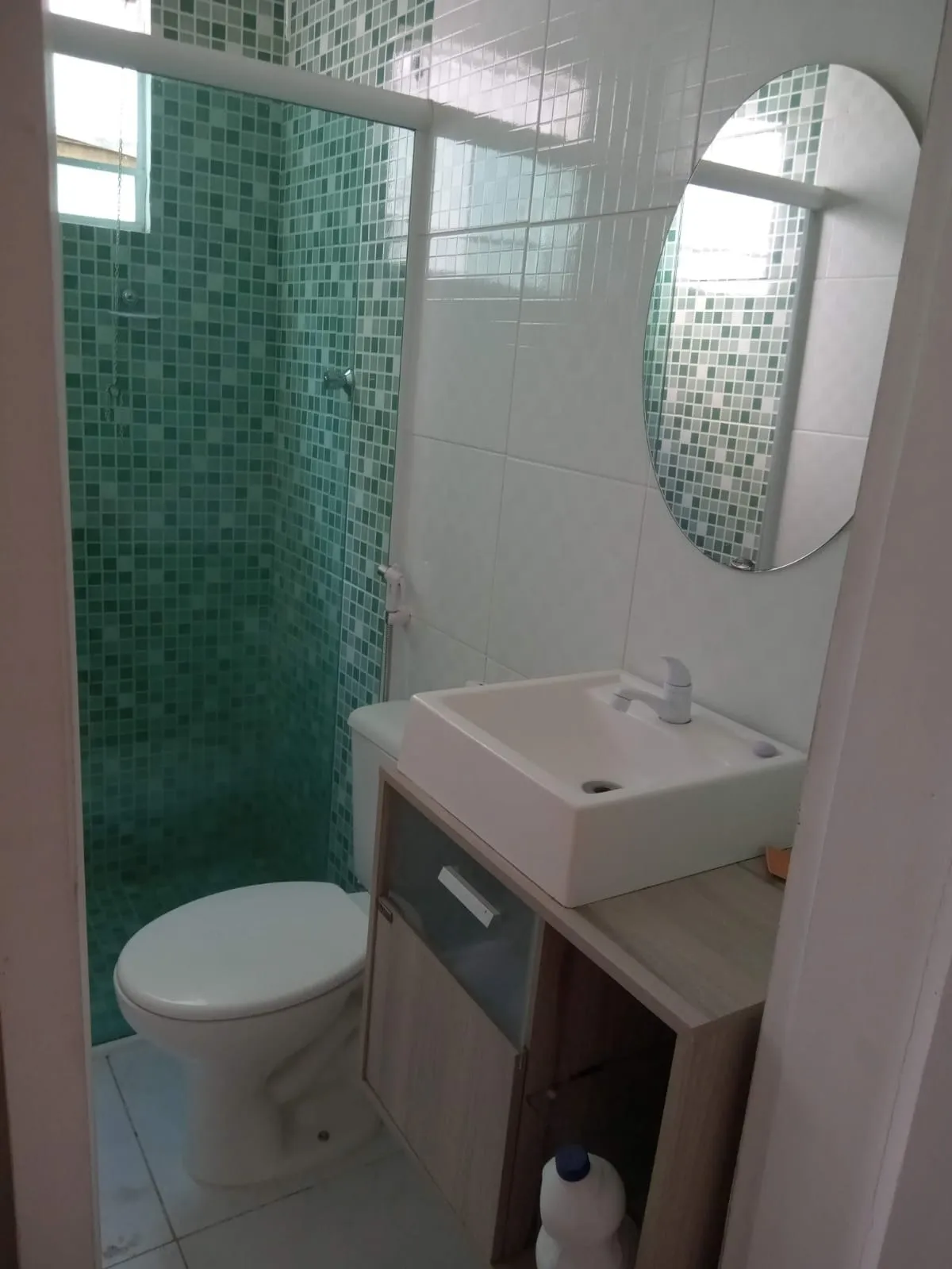 Imagem Casa de 120m² no Pq. Esmeralda - Sorocaba