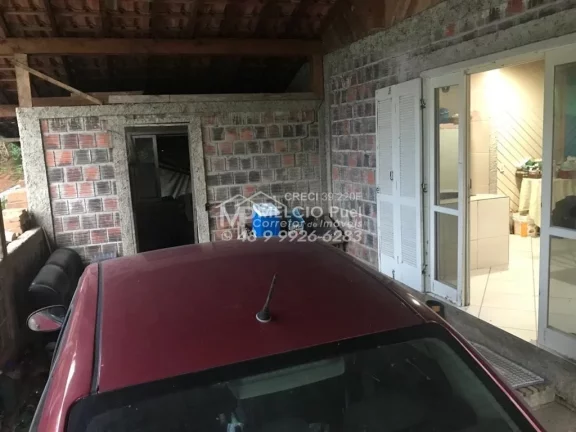 Imagem Ótimo sítio a venda em Pinheral SC. com 40.000m². Propriedade equipada para criação de animais.
