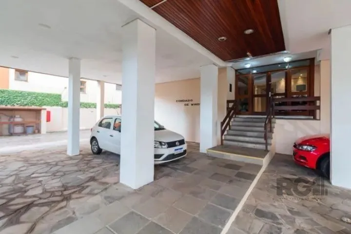 Imagem Apartamento em Petrópolis