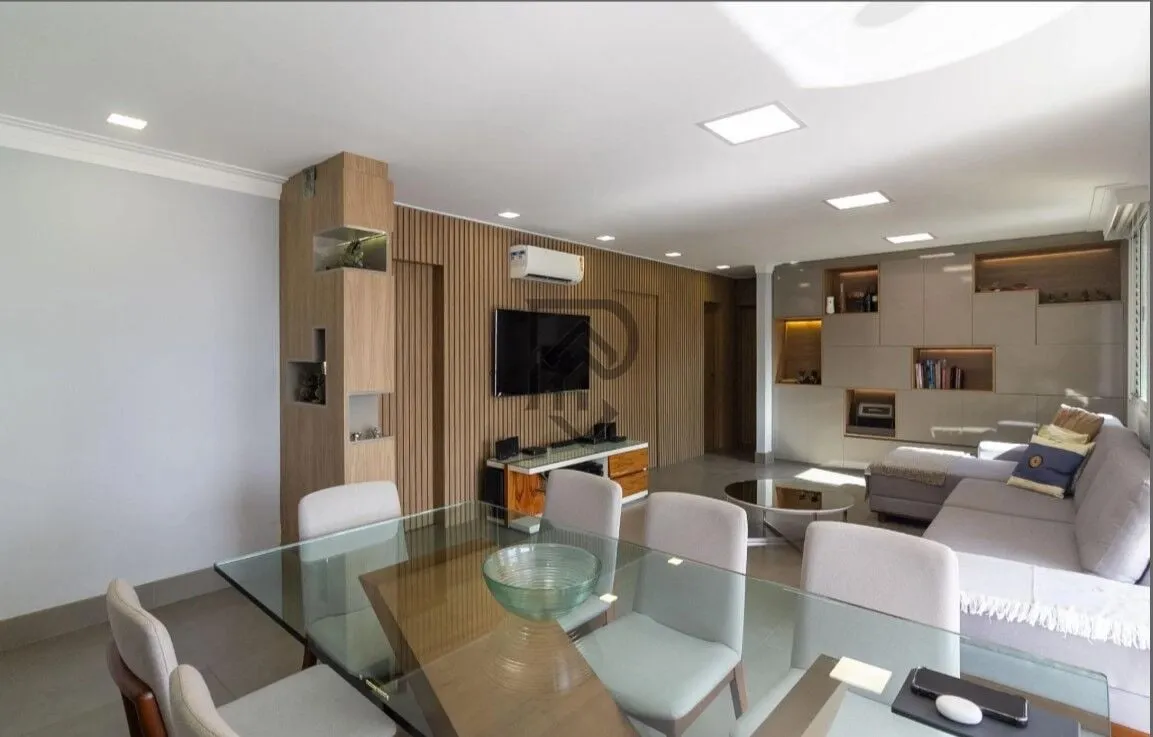 Imagem Apartamento campo belo pronto para morar proximo metrô