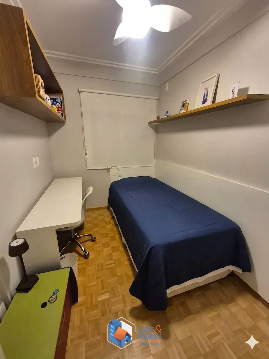 Imagem Apartamento para venda em Vila Pompéia com 3 quartos, sendo 1 suíte, 83m²