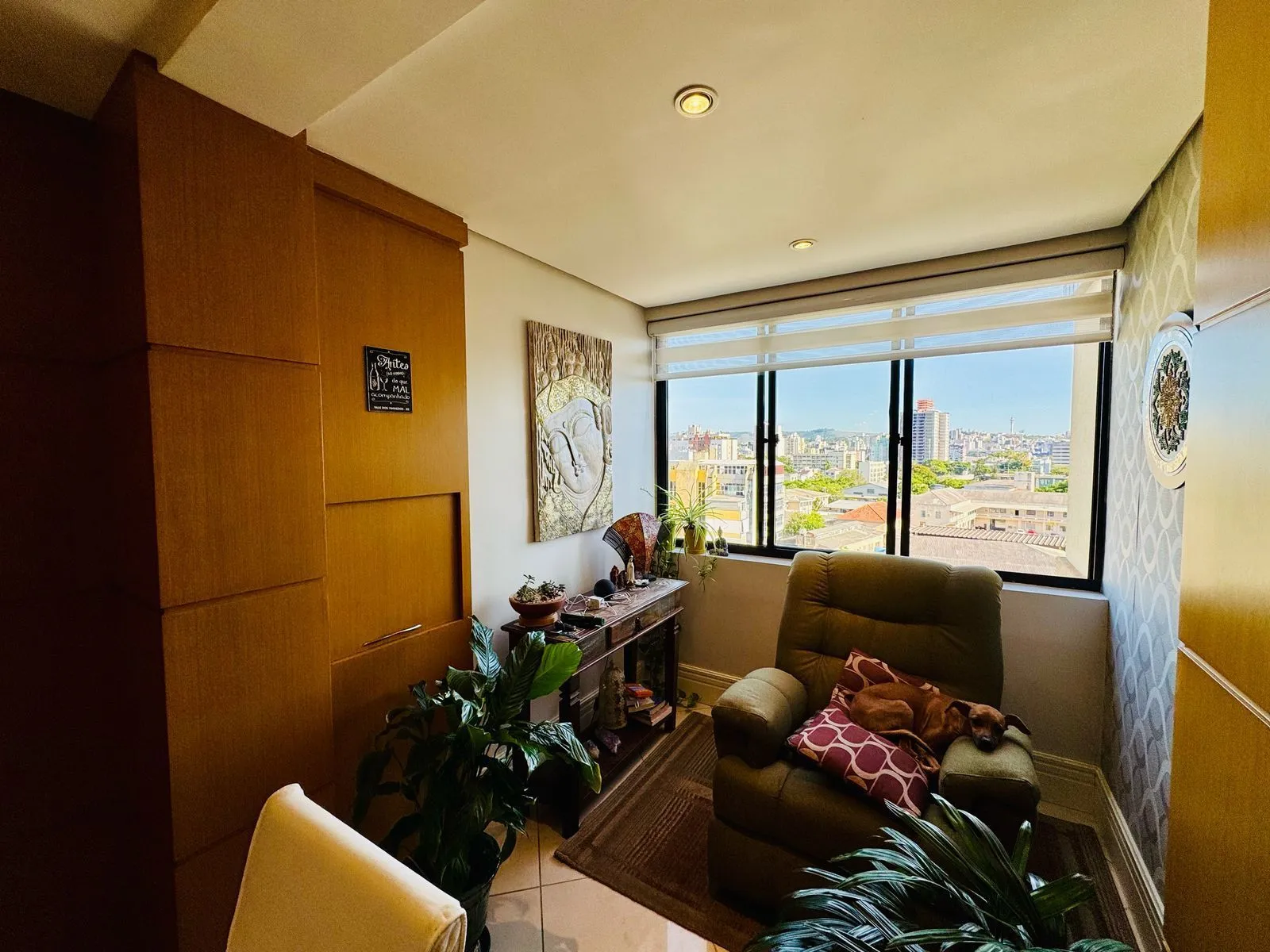 Imagem Apartamento em Menino Deus