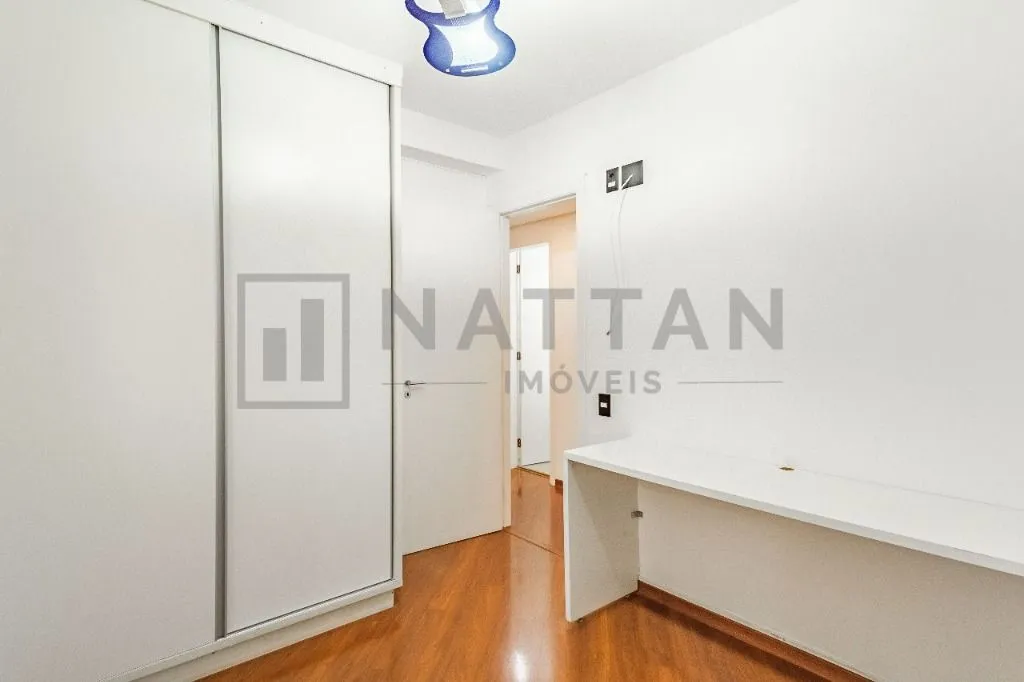 Imagem Apartamento com 3 dormitórios à venda, 95 m² por R$ 870.000,00 - Tatuapé - São Paulo/SP