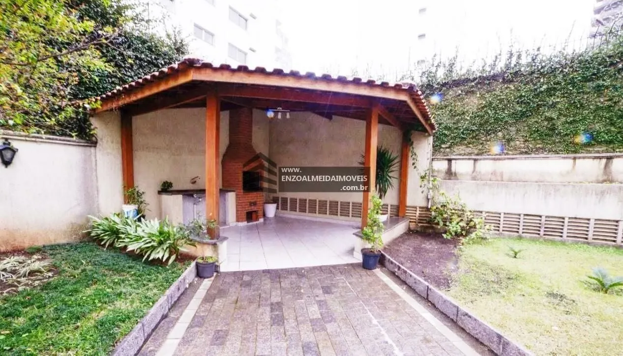 Imagem Apartamento à venda em São Paulo/SP