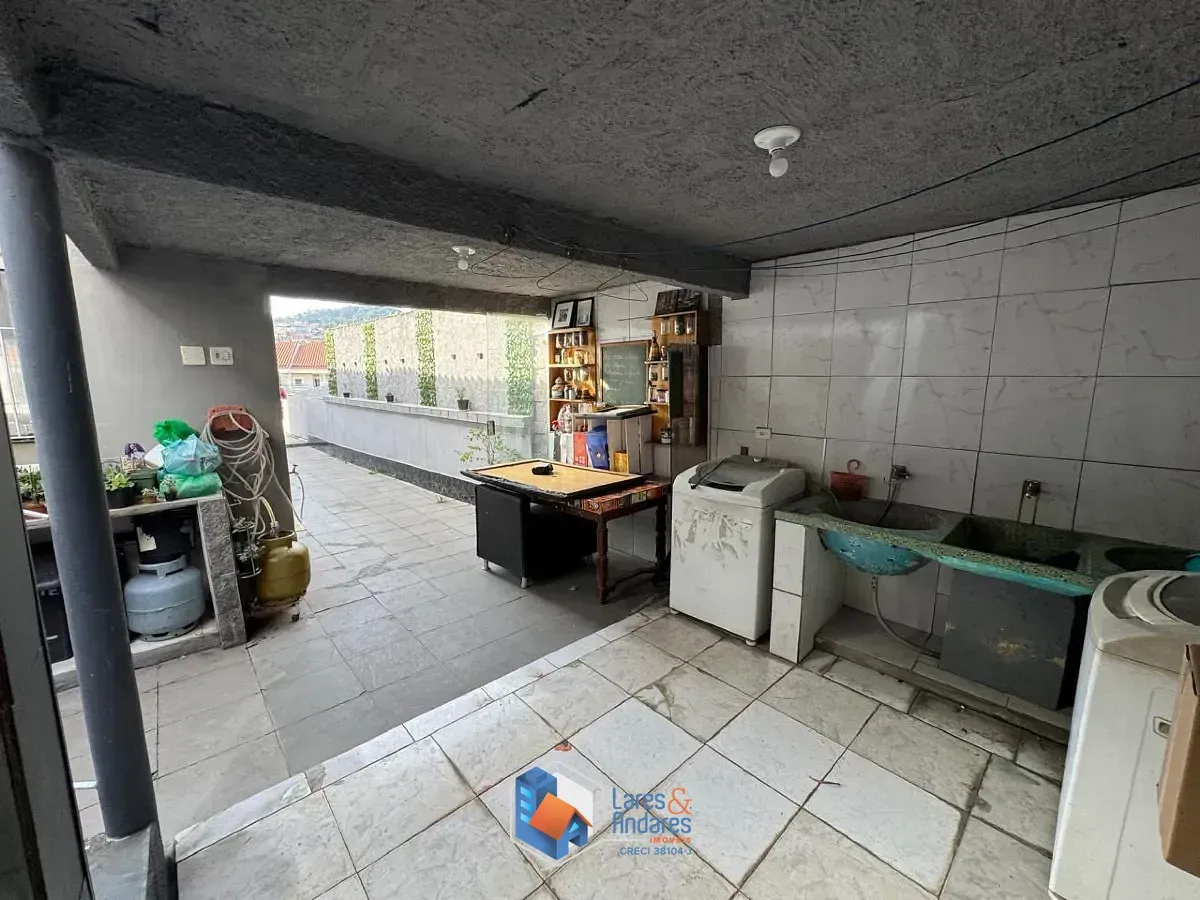 Imagem Casa para venda em Vila Mazzei com 3 quartos, sendo 3 suítes, 198m²