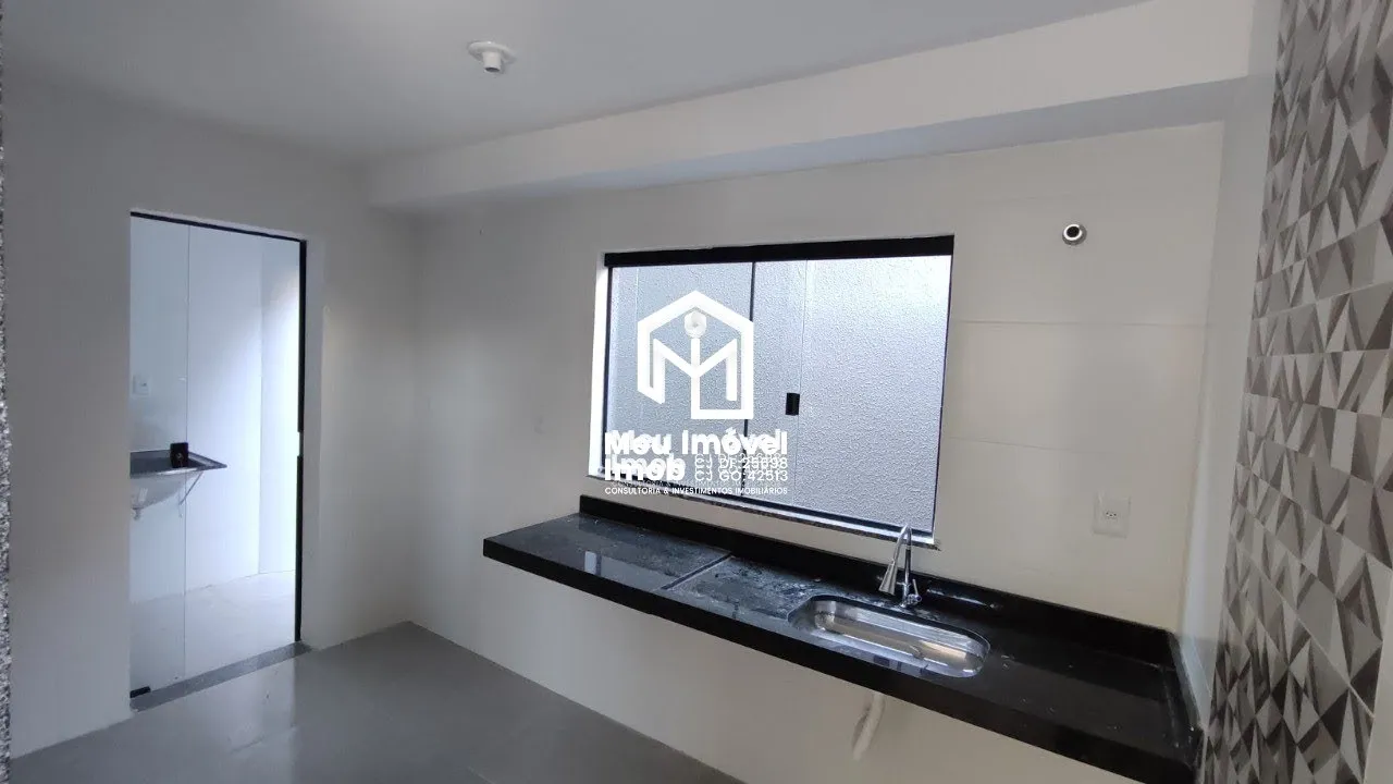 Imagem Parque Estrela Dalva III Apartamento 2 Quartos 1 Vaga 58m²