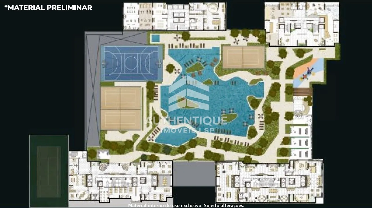 Imagem Alive Home Resort Vila Prudente - Apartamento à venda no bairro Vila Prudente - São Paulo/SP, Zona Leste