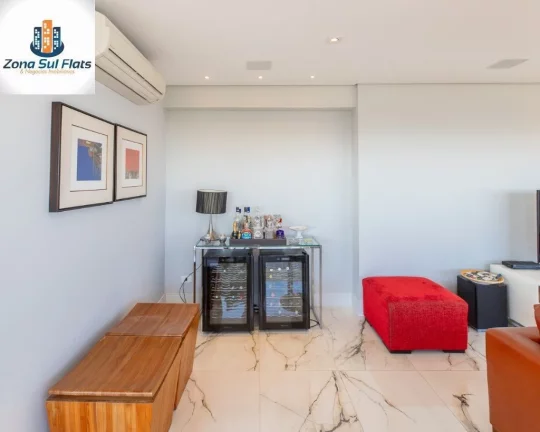 Imagem APARTAMENTO RESIDENCIAL em SÃO PAULO - SP, VILA CLEMENTINO