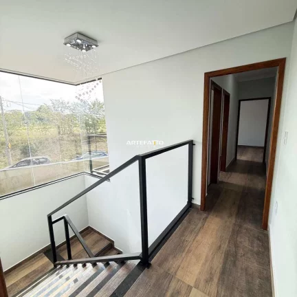 Imagem Oportunidade – Vende-se Casa Nova no Residencial Polo Clube